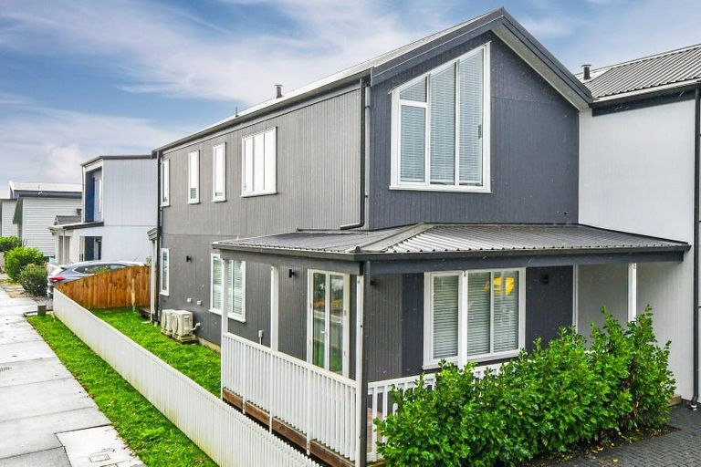 Photo of property in 7 Tiaki Lane, Karaka, Papakura, 2113