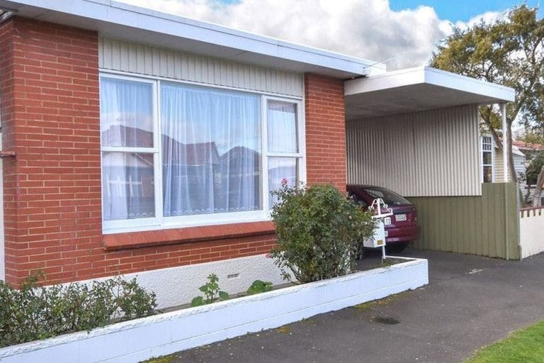Photo of property in 13 Nile Street, Saint Clair, Dunedin, 9012