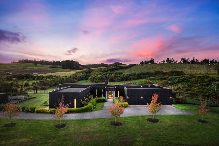 Photo of property in 50 Palliser Downs Drive, Wainui, Silverdale, 0994