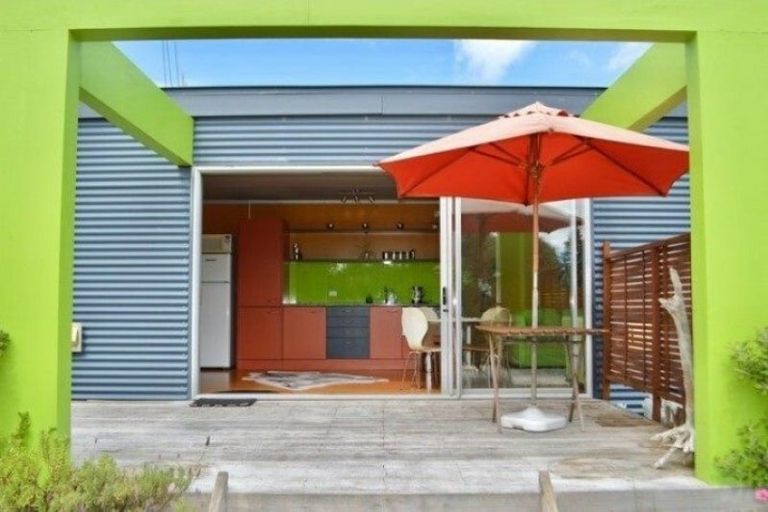 Photo of property in 22 Babbacombe Avenue, Otaki Beach, Otaki, 5512