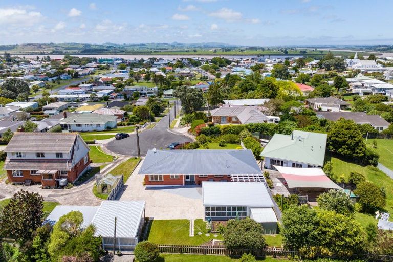 Photo of property in 16 Portland Terrace, Dargaville, 0310