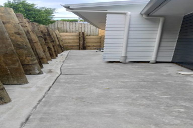 Photo of property in 52a Jackson Terrace, Ranui, Porirua, 5024