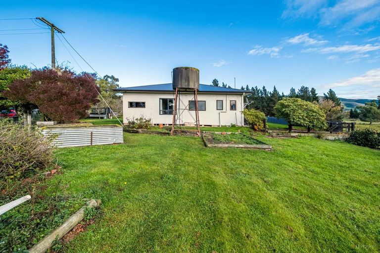 Photo of property in 46 Studholme Settlement Road, Waimate, 7979
