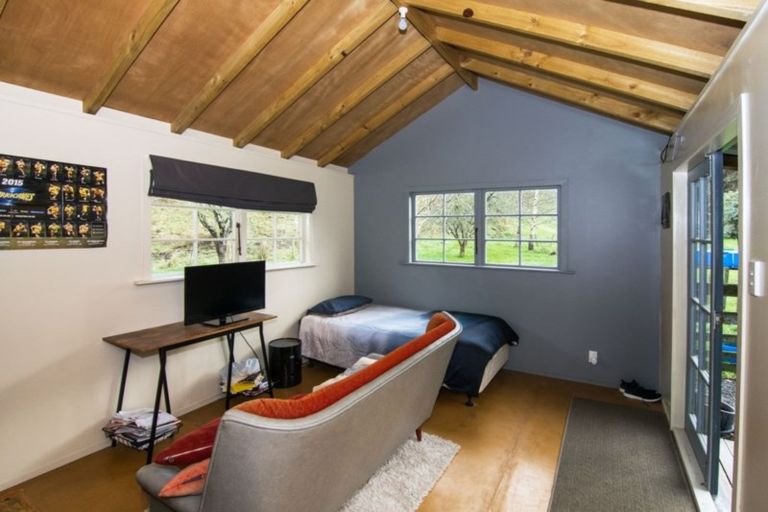 Photo of property in 686 Blairlogie-langdale Road, Blairlogie, Masterton, 5872