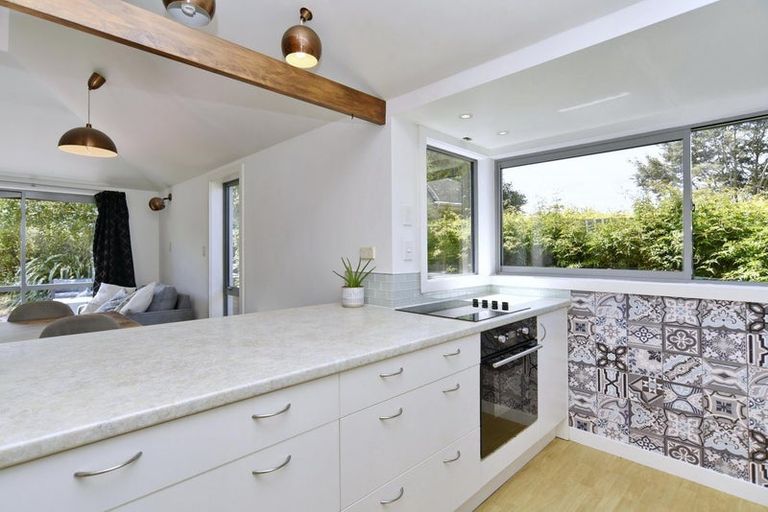 Photo of property in 611 Upper Sefton Road, Sefton, 7477