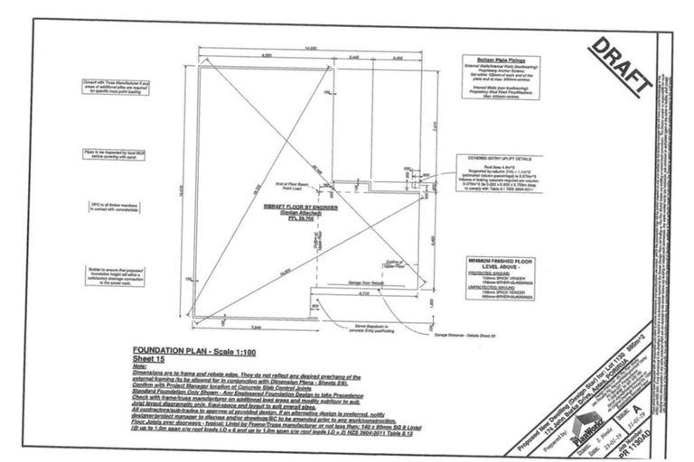 Photo of property in 174 John Burke Drive, Aotea, Porirua, 5024