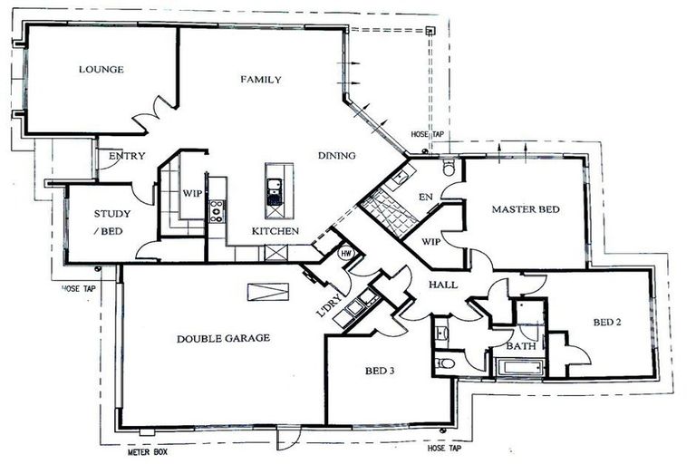 Photo of property in 9 Grove Way, Riverhead, 0820