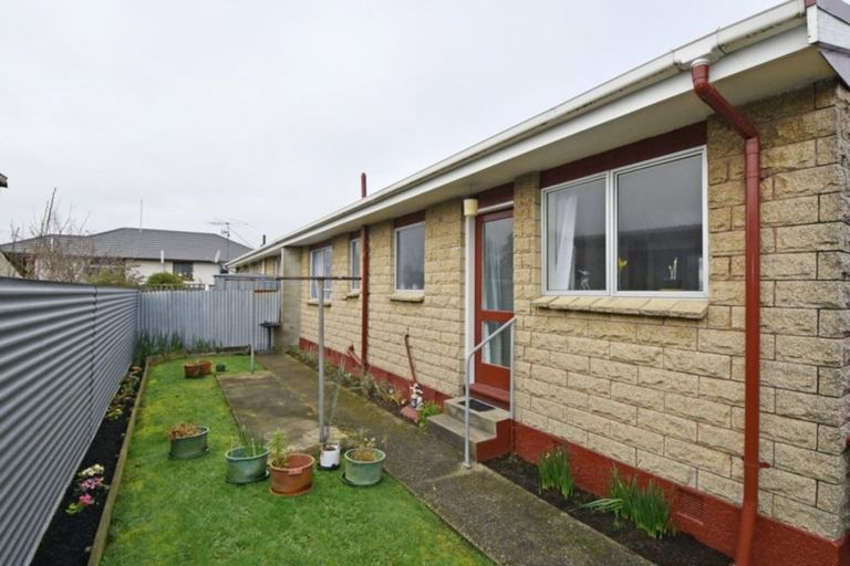 Photo of property in 6 Christina Street, Strathern, Invercargill, 9812