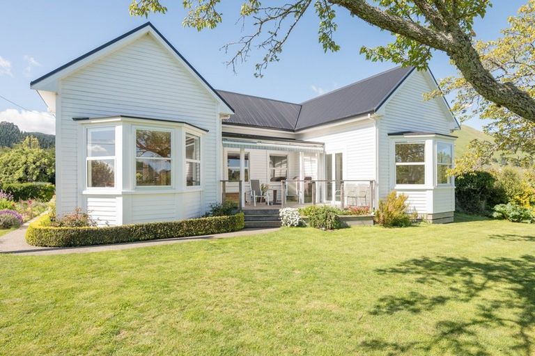 Photo of property in 136 River Terrace Road, Brightwater, 7091