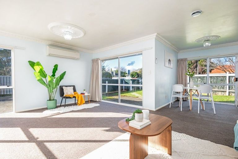 Photo of property in 509 Featherston Street, Roslyn, Palmerston North, 4414
