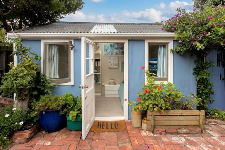 Photo of property in 4 Stoke Street, Sumner, Christchurch, 8081