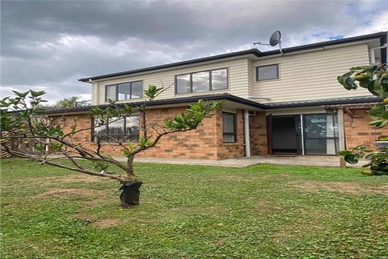 Photo of property in 89 Wallace Road, Mangere Bridge, Auckland, 2022