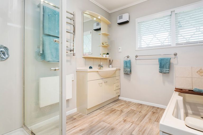 Photo of property in 12 Park Street, Morrinsville, 3300