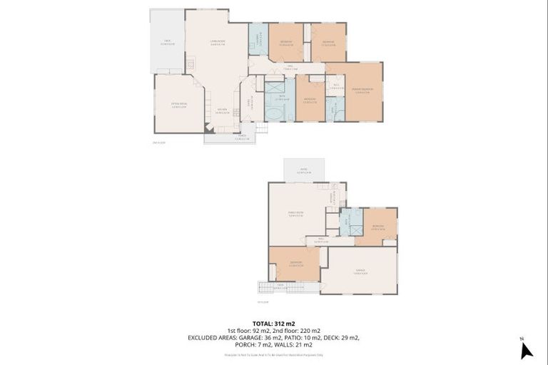 Photo of property in 4 Hillview Place, Wanaka, 9305