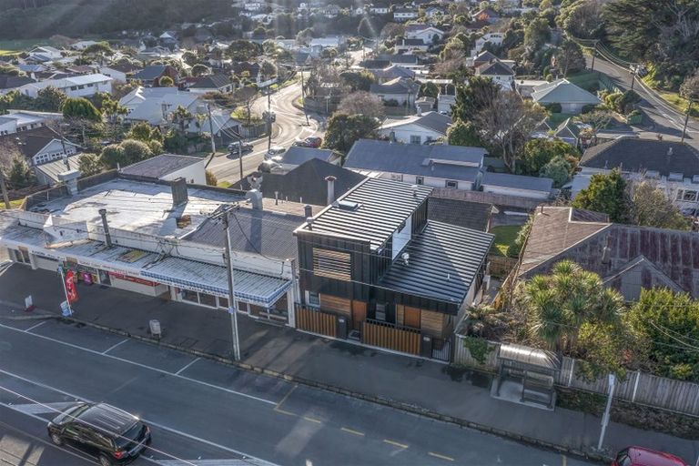 Photo of property in 1/356 Karori Road, Karori, Wellington, 6012