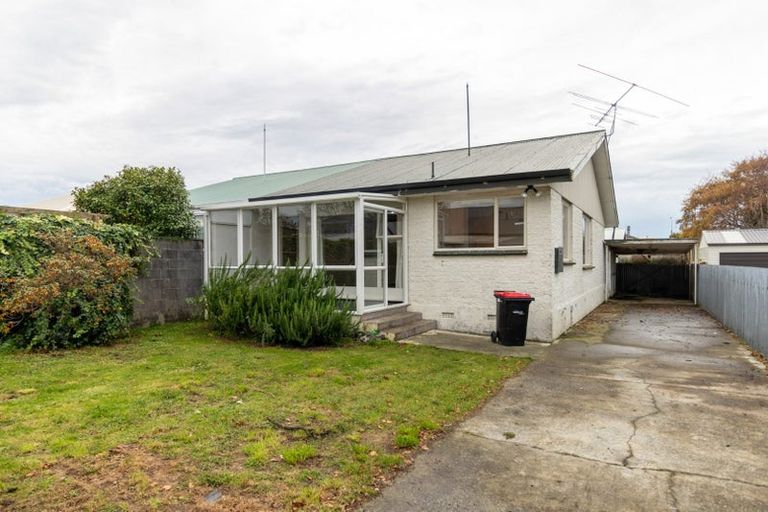 Photo of property in 63c Clifton Street, Windsor, Invercargill, 9810