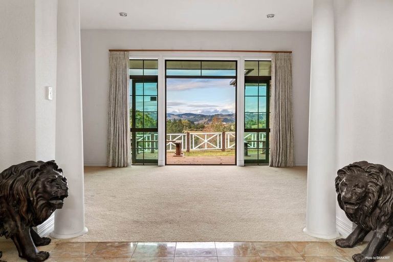 Photo of property in 432 Runciman Road, Ramarama, Drury, 2578