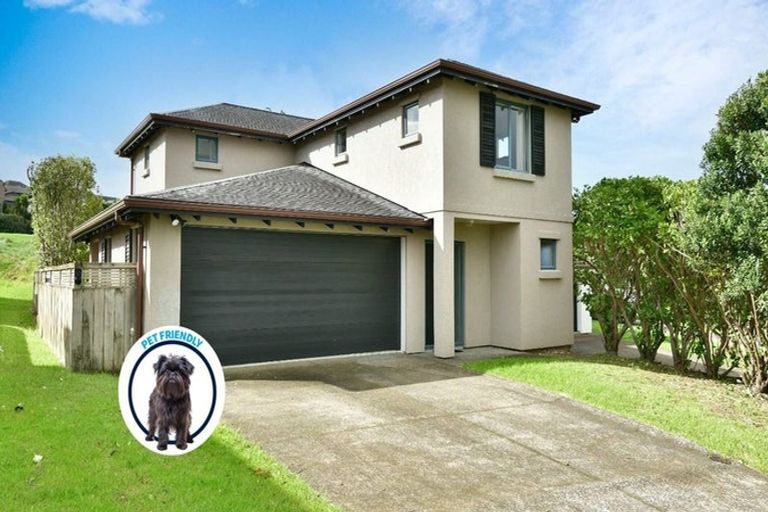 Photo of property in 33 Midshipman Court, Gulf Harbour, Whangaparaoa, 0930