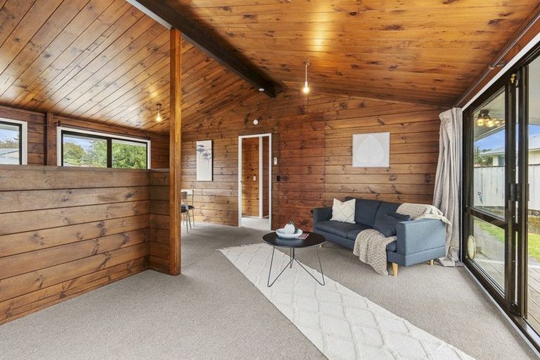 Photo of property in 11 Hamua Place, Waitara, 4320