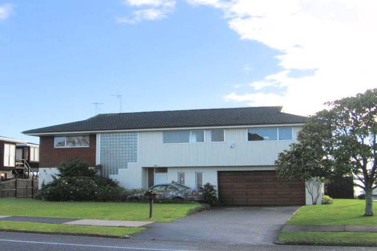 Photo of property in 52 Bramley Drive, Farm Cove, Auckland, 2012