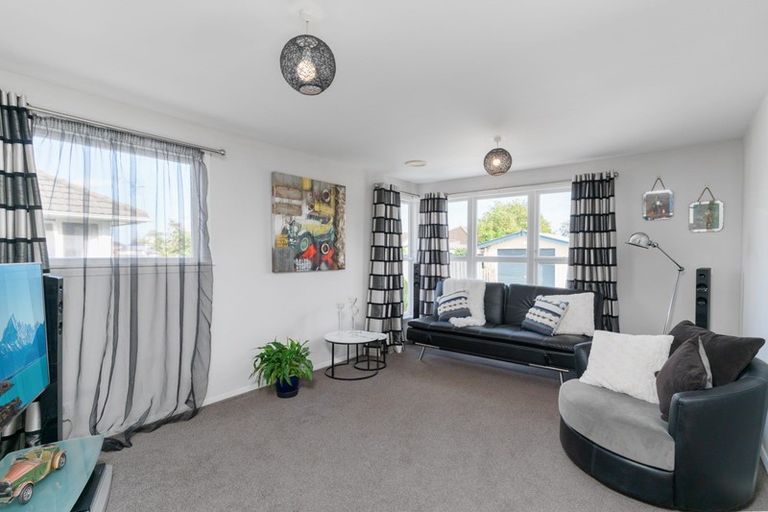 Photo of property in 15 O'leary Street, Hoon Hay, Christchurch, 8025
