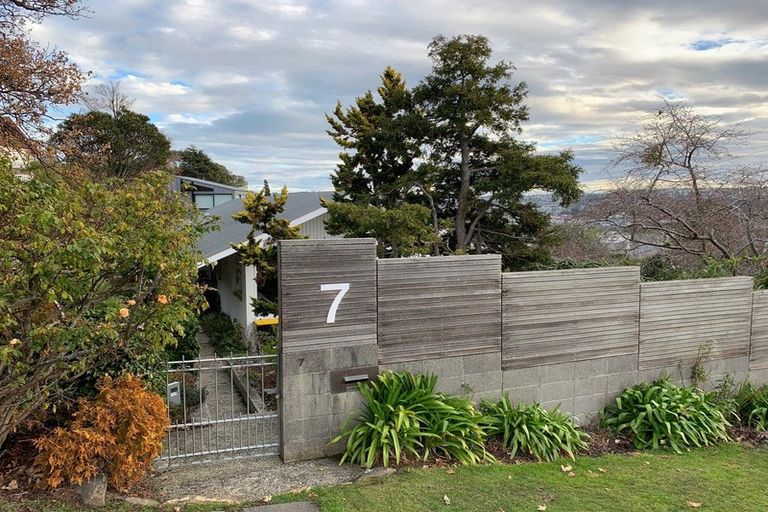 Photo of property in 7 Danube Street, Vauxhall, Dunedin, 9013