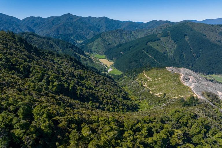 Photo of property in 785 Waikakaho Road, Tuamarina, Blenheim, 7273