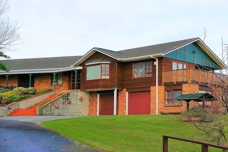 Photo of property in 7 Cathro Road, Westmere, Whanganui, 4501