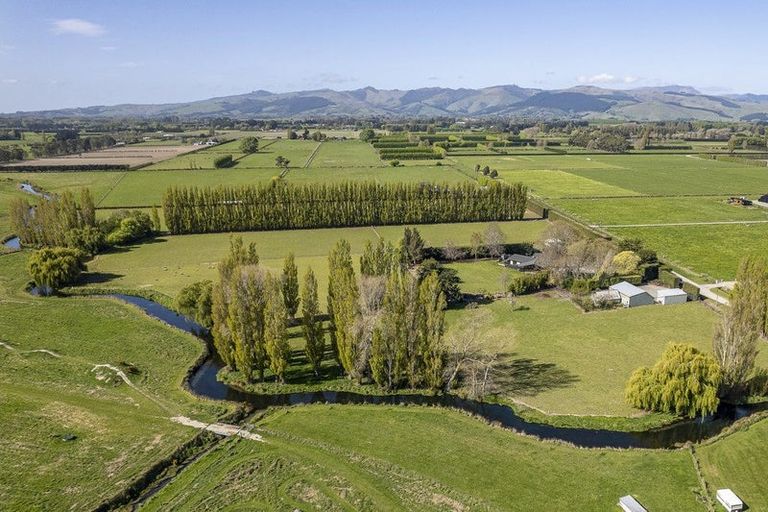 Photo of property in 58 Mcdonald Road, Lincoln, Christchurch, 7674