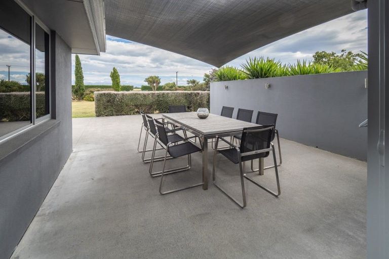 Photo of property in 424 Grahams Road, Willowby, Ashburton, 7774