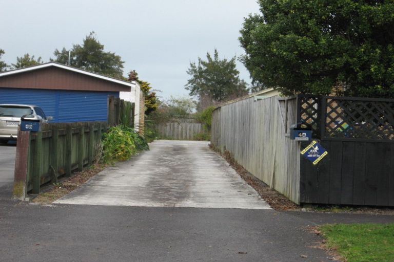 Photo of property in 4b Claude Street, Fairfield, Hamilton, 3214