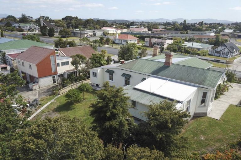 Photo of property in 92 Hokianga Road, Dargaville, 0310