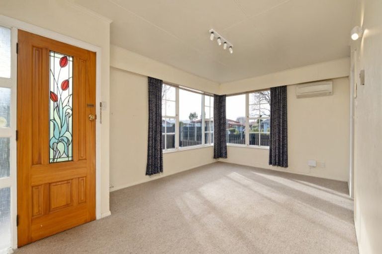 Photo of property in 1 Kinloch Crescent, Witherlea, Blenheim, 7201