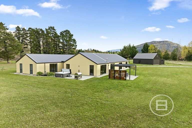 Photo of property in 1356 Gibbston Highway, Arrow Junction, Queenstown, 9371