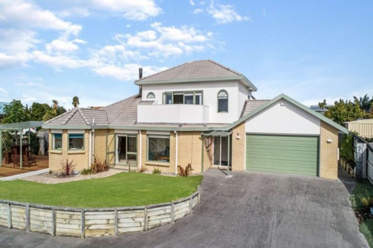 Photo of property in 22 Clansman Terrace, Gulf Harbour, Whangaparaoa, 0930