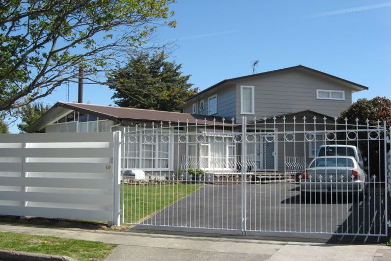 Photo of property in 10 Riley Crescent, Redwoodtown, Blenheim, 7201