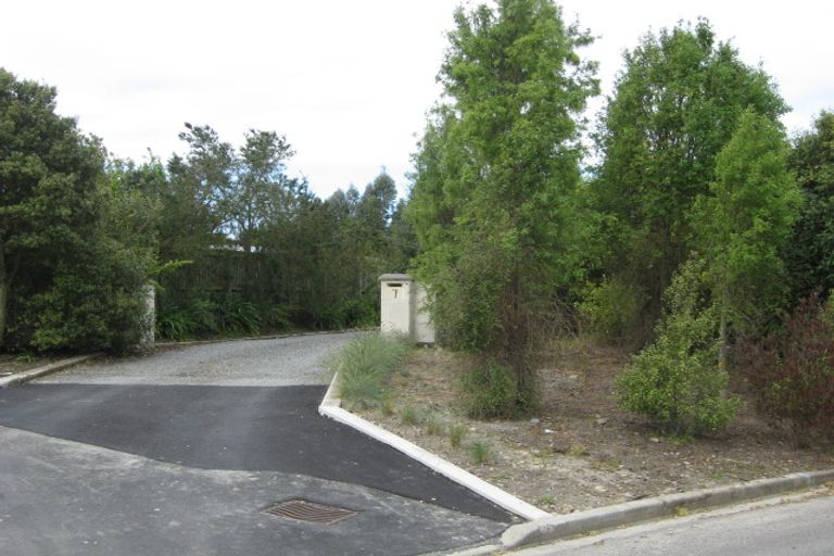 Photo of property in 7 Cedar Place, Amberley, 7410