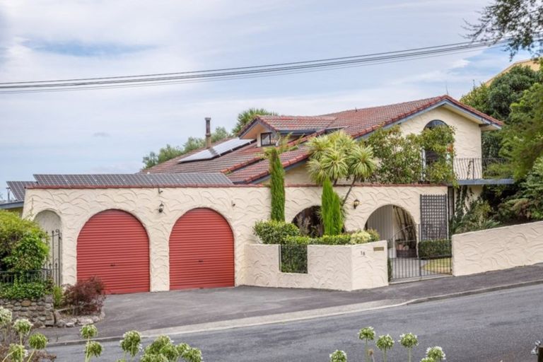 Photo of property in 18 Boltons Road, Lansdowne, Masterton, 5810