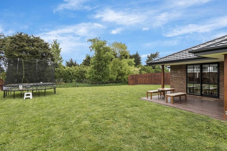 Photo of property in 4 Kieran Grove, Aidanfield, Christchurch, 8025