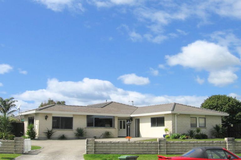 Photo of property in 29 Lotus Avenue, Mount Maunganui, 3116