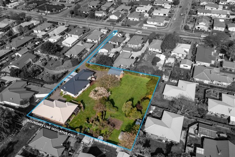 Photo of property in 26 Kirk Road, Templeton, Christchurch, 8042