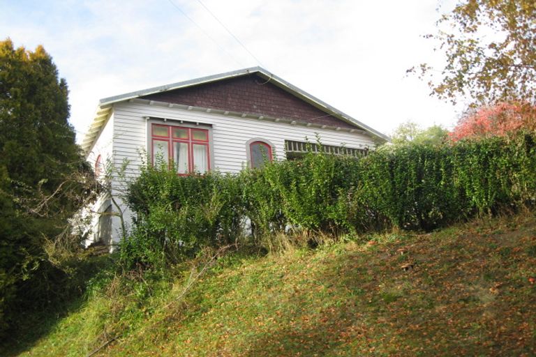 Photo of property in 12 Hatfield Street, Opoho, Dunedin, 9010