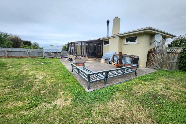 Photo of property in 16 Oxford Street, Holmes Hill, Oamaru, 9401