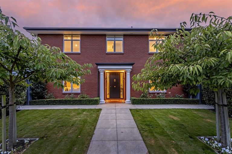 Photo of property in 1 Bellvue Drive, Prebbleton, 7604