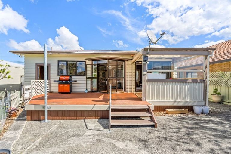 Photo of property in 4 Churchill Street, Kensington, Whangarei, 0112