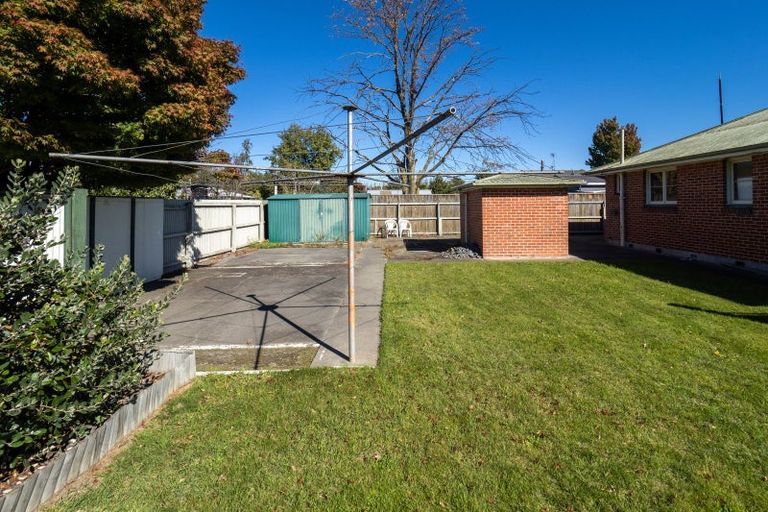 Photo of property in 12 Willow Street, Hampstead, Ashburton, 7700