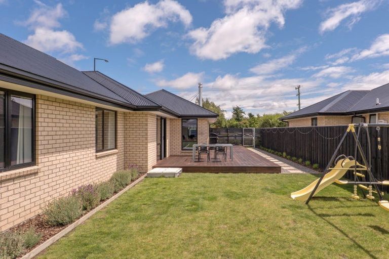 Photo of property in 577 Birchs Road, Lincoln, 7608