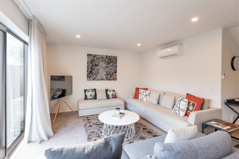 Photo of property in 6/9 Edgeware Road, St Albans, Christchurch, 8014