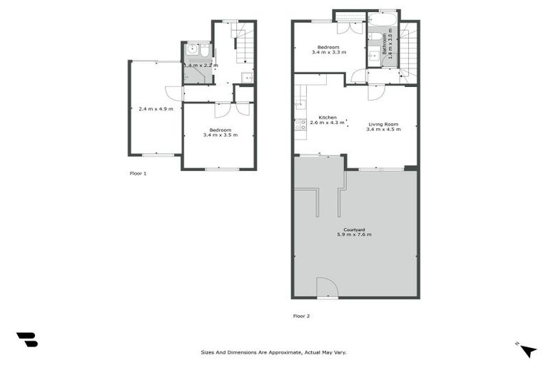 Photo of property in 4/761 Remuera Road, Remuera, Auckland, 1050