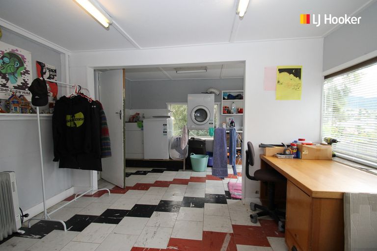 Photo of property in 414 Stuart Street, Kaikorai, Dunedin, 9010